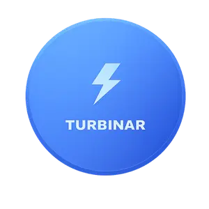 Botão de otimização do PC Turbo