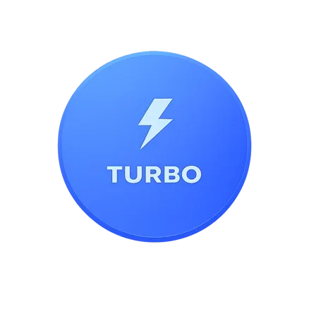 PC Turbo optimization button